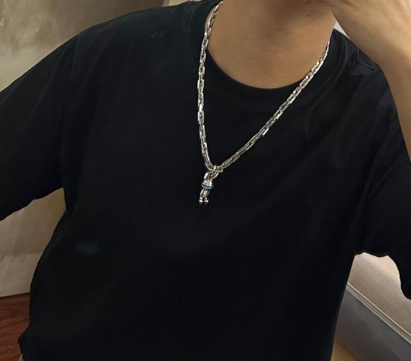 Louis Vuitton Necklaces